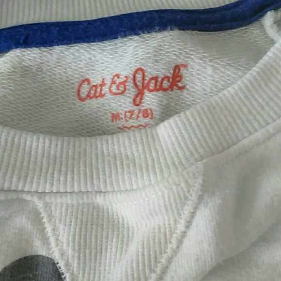 Sweater - Picture 3 of 3